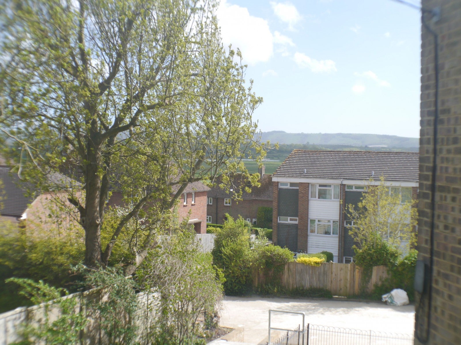 Flat Lower Street in Horsham