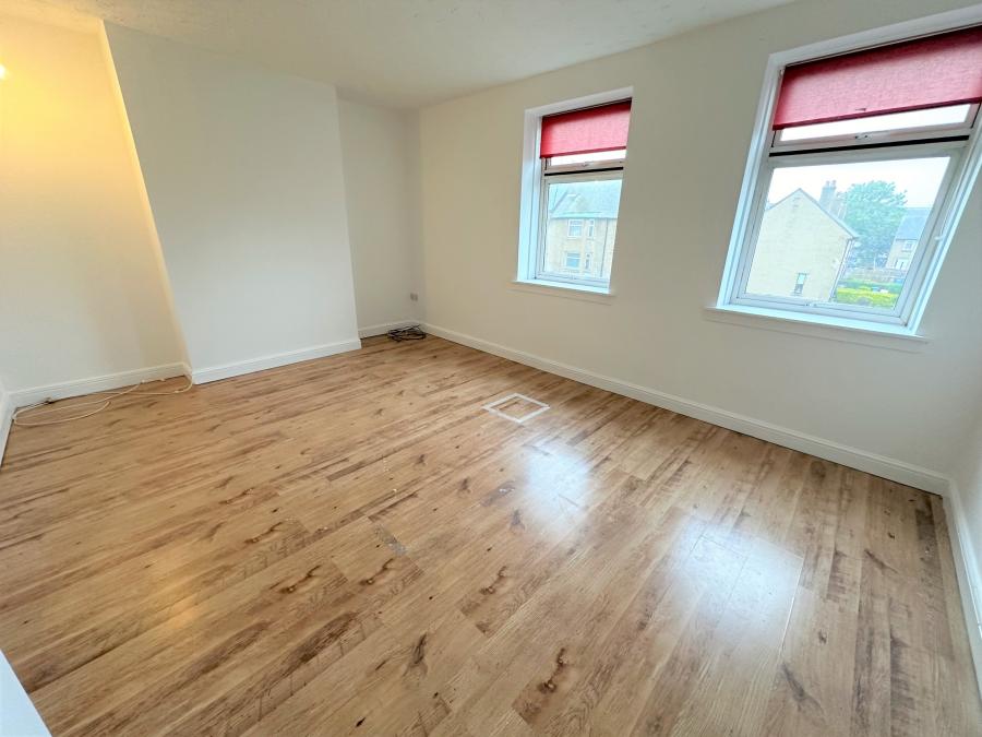Flat Balunie Avenue in Dundee