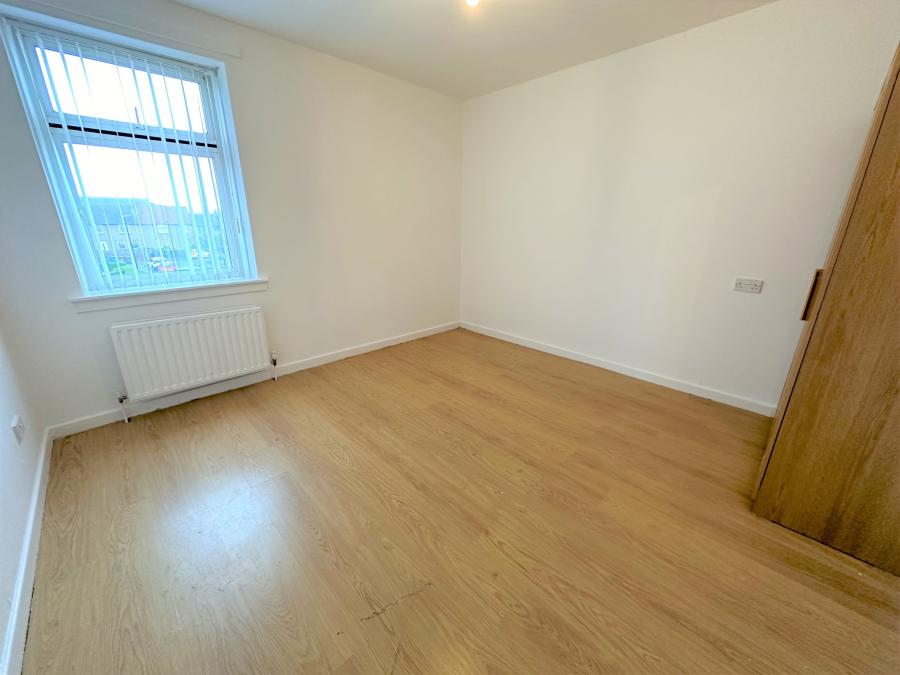 Flat Balunie Avenue in Dundee