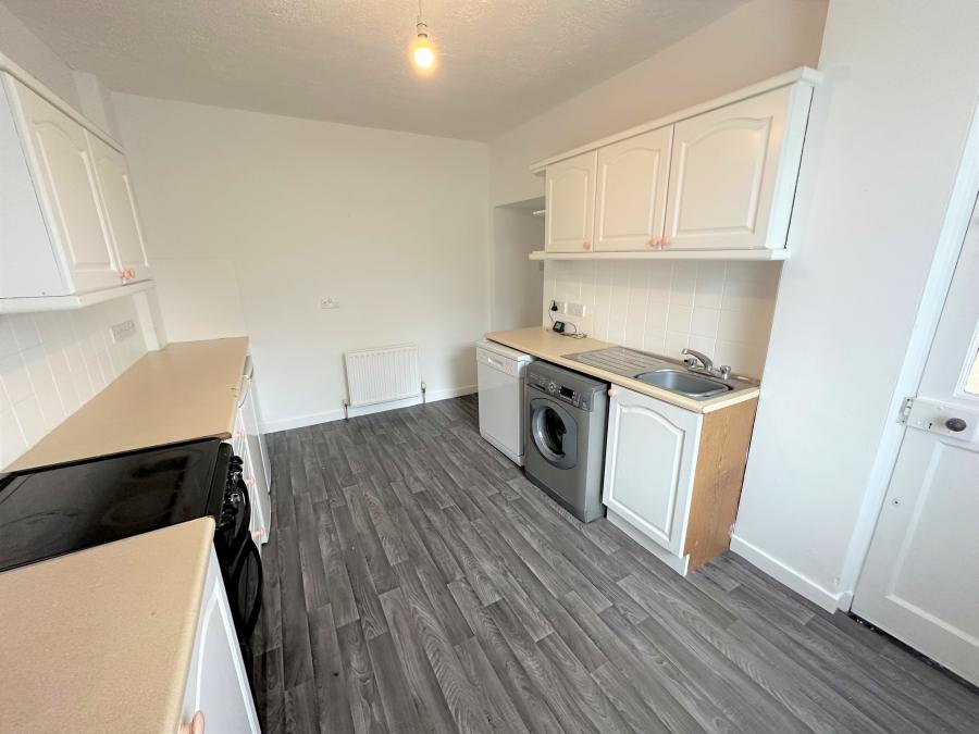 Flat Balunie Avenue in Dundee