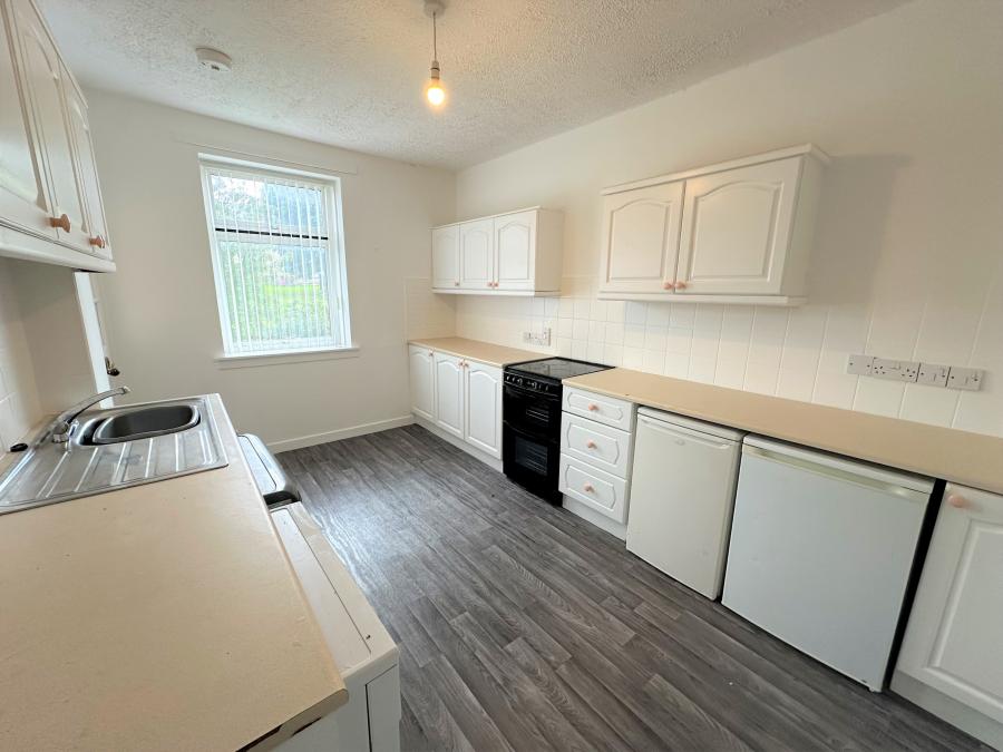 Flat Balunie Avenue in Dundee