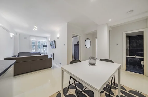 Flat Edgware Road in City of Westminster