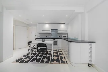 Flat Edgware Road in City of Westminster
