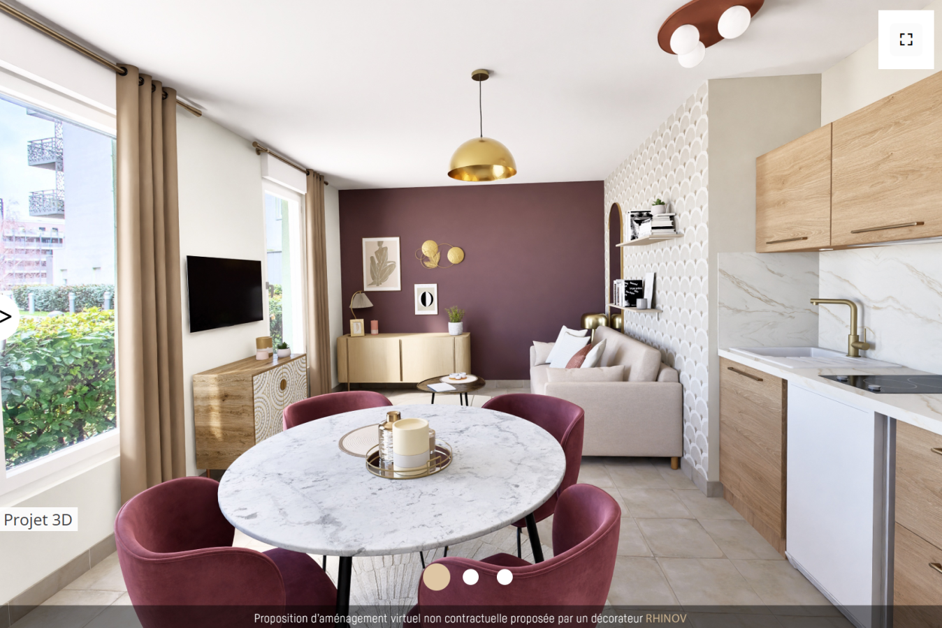 Room Chemin du Colonel Arnaud Beltrame in Issy-les-Moulineaux