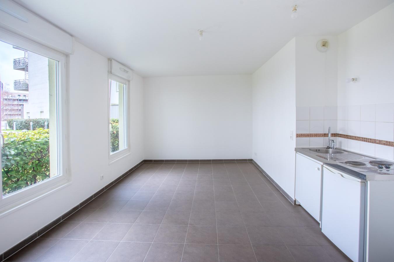 Chambre Chemin du Colonel Arnaud Beltrame à Issy-les-Moulineaux