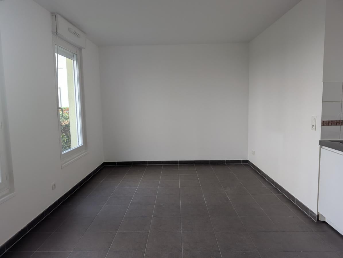 Chambre Chemin du Colonel Arnaud Beltrame à Issy-les-Moulineaux