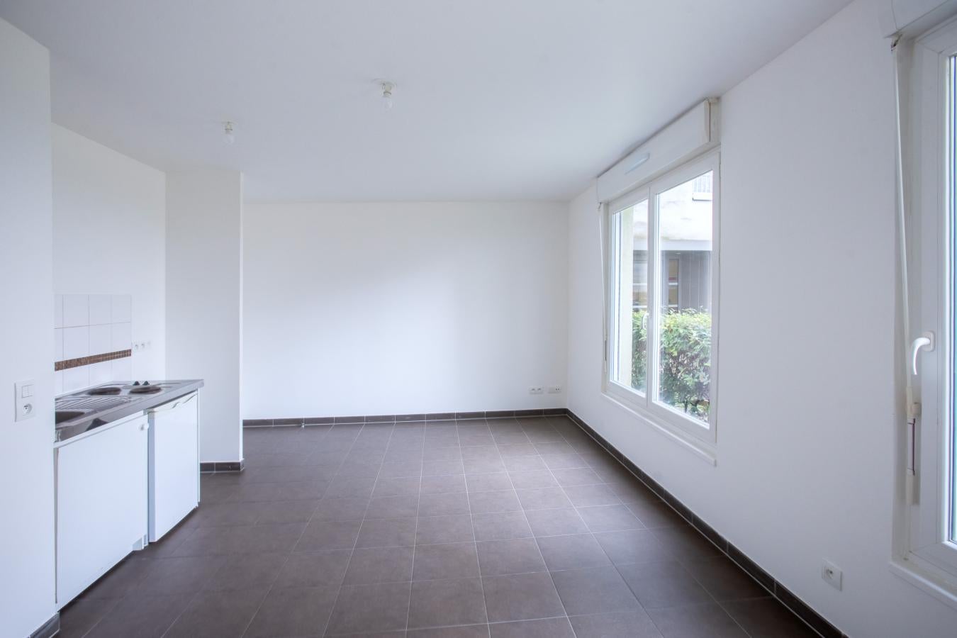 Chambre Chemin du Colonel Arnaud Beltrame à Issy-les-Moulineaux