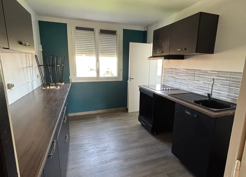 Appartement Rue Winston Churchill à Montauban