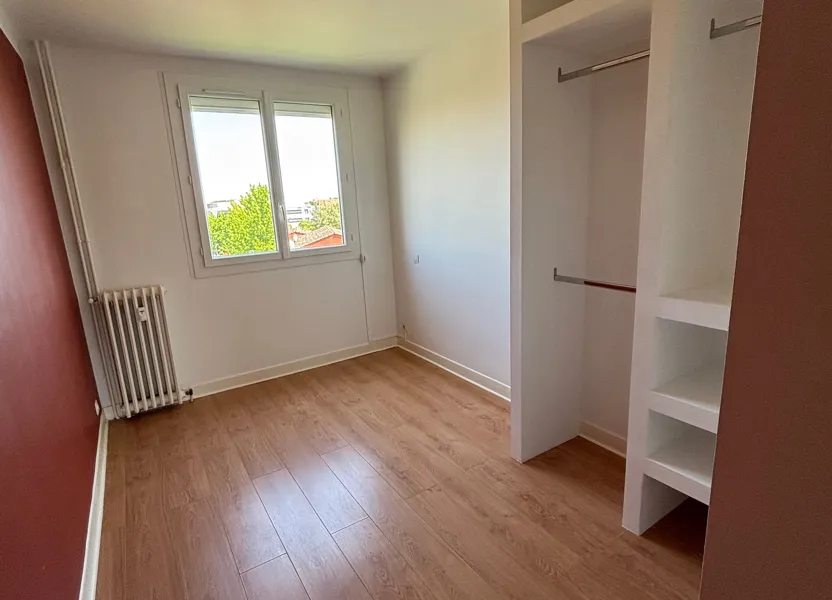 Appartement Rue Winston Churchill à Montauban
