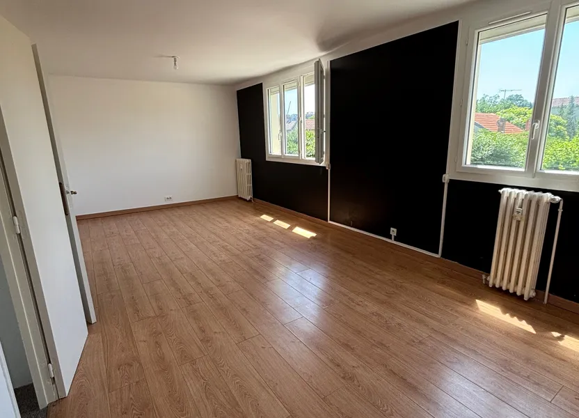 Appartement Rue Winston Churchill à Montauban