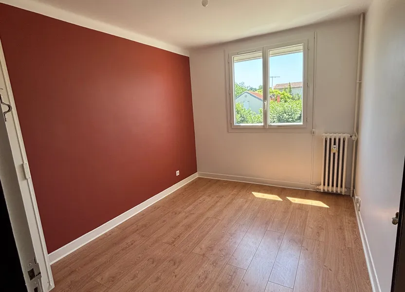 Appartement Rue Winston Churchill à Montauban