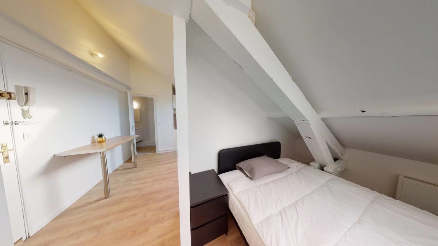 Appartement Avenue de Laon à Reims