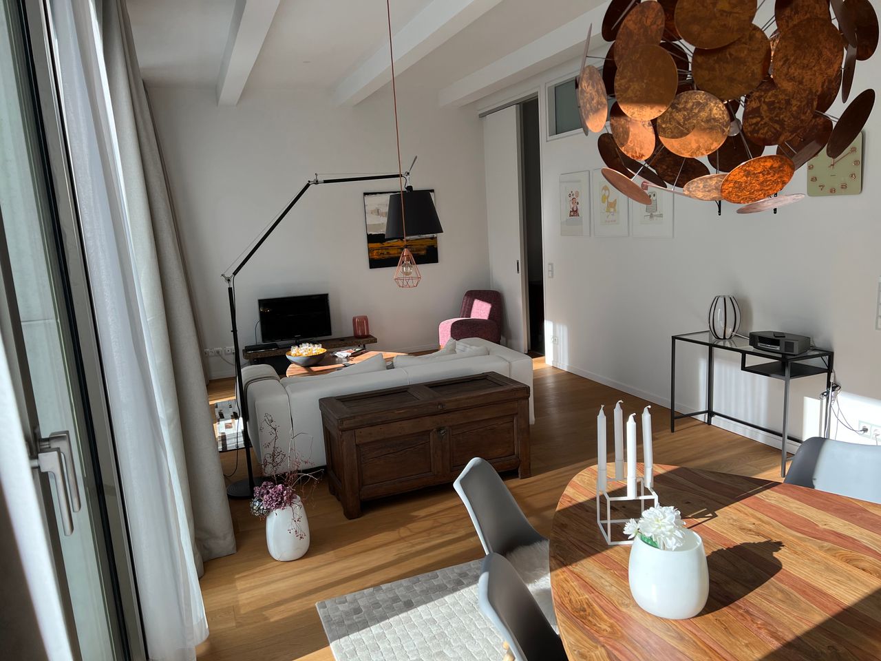 Wohnung Großer Burstah in Hamburg