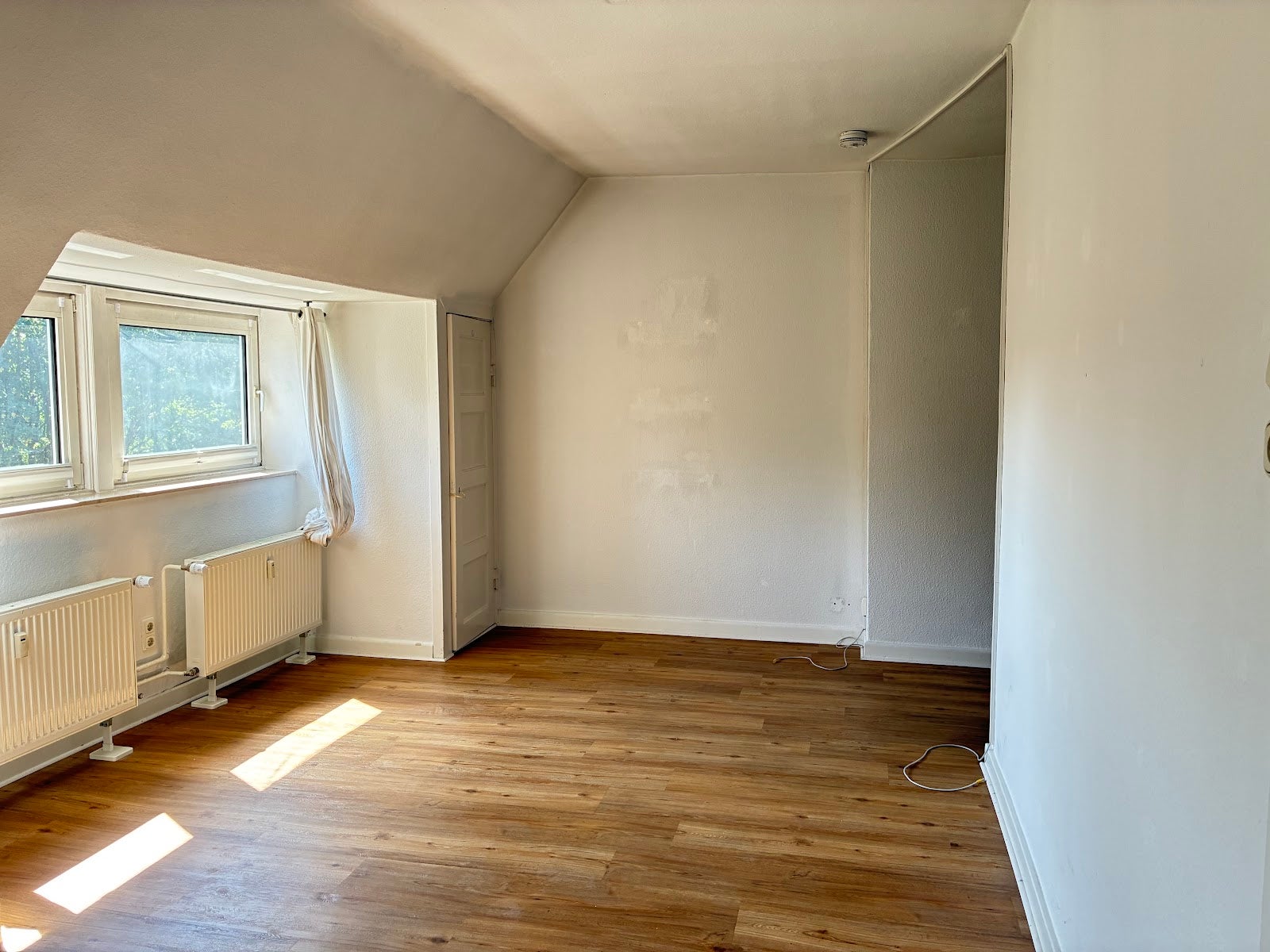 Wohnung Woermannstraße in Kiel