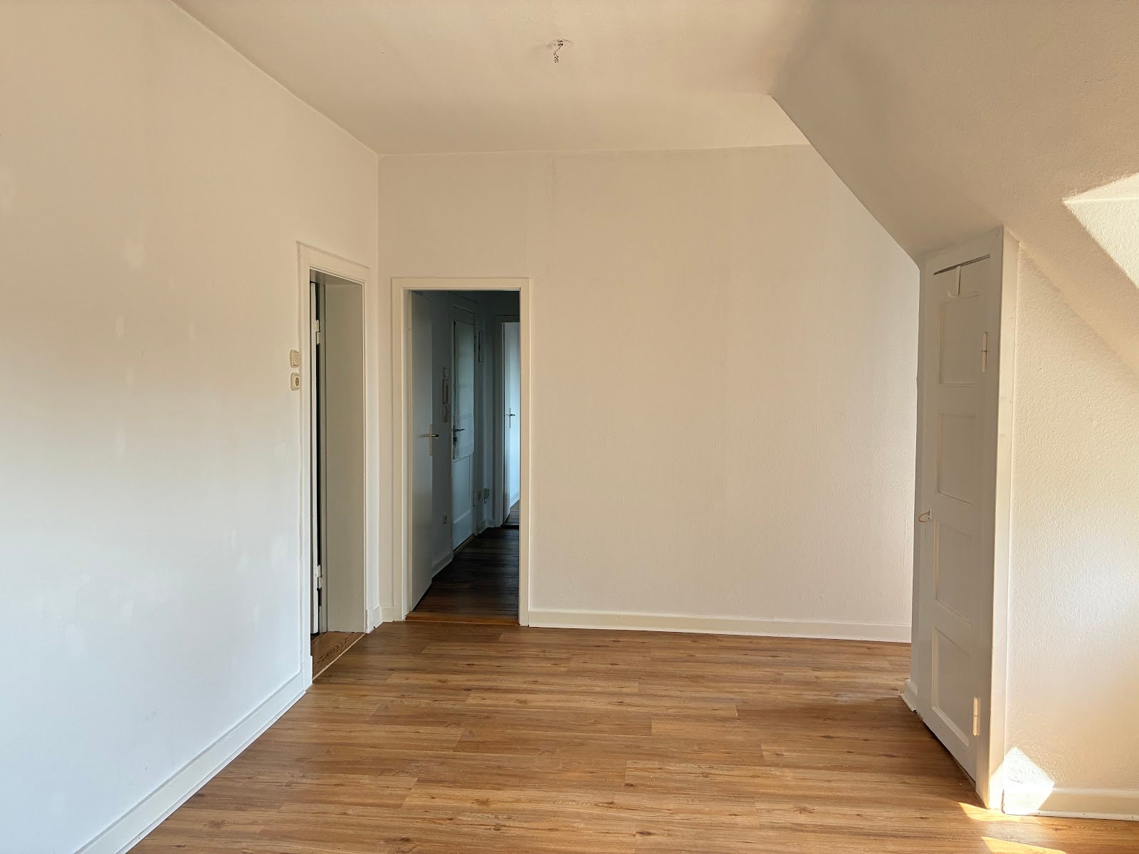 Wohnung Woermannstraße in Kiel