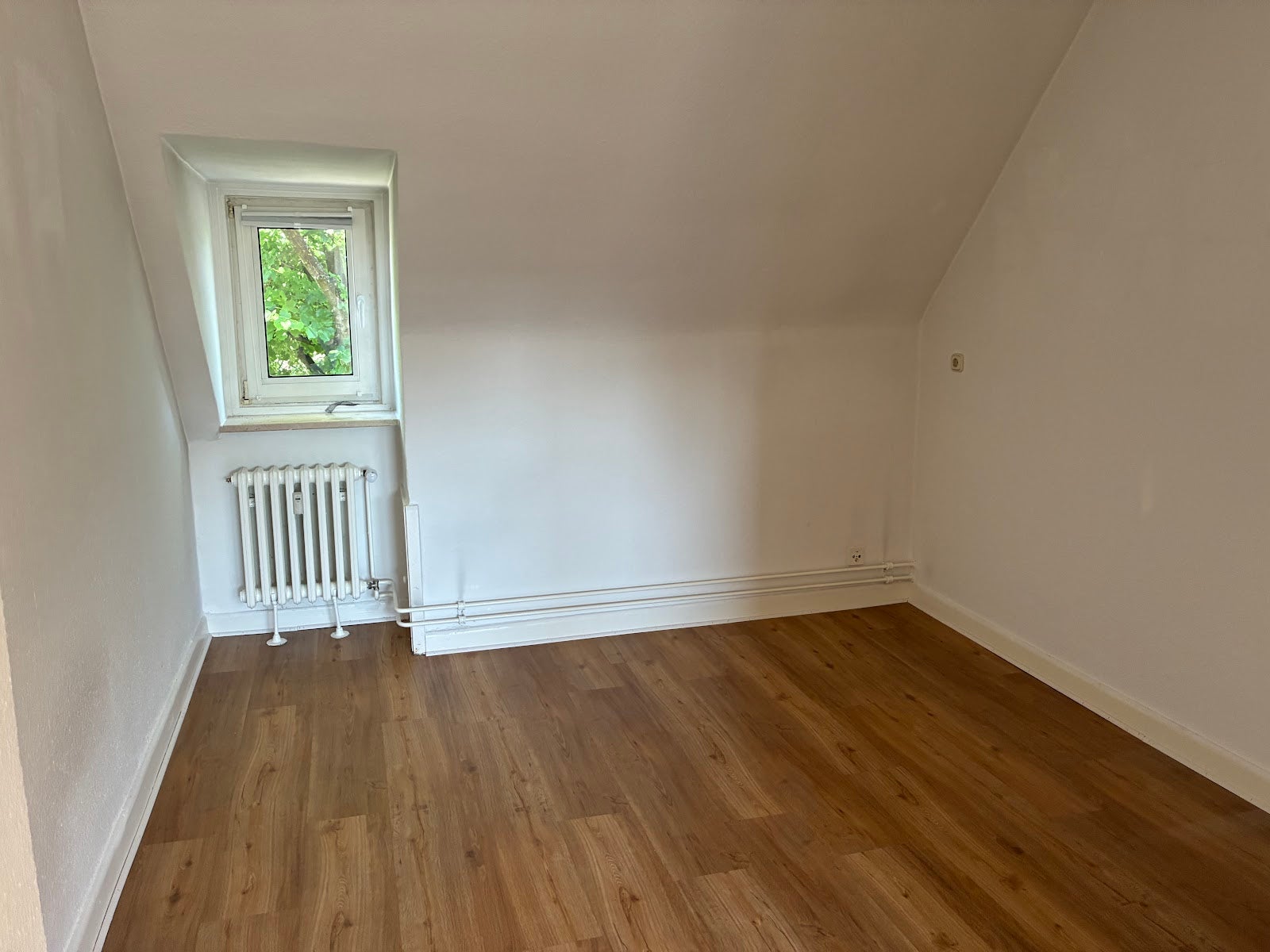 Wohnung Woermannstraße in Kiel