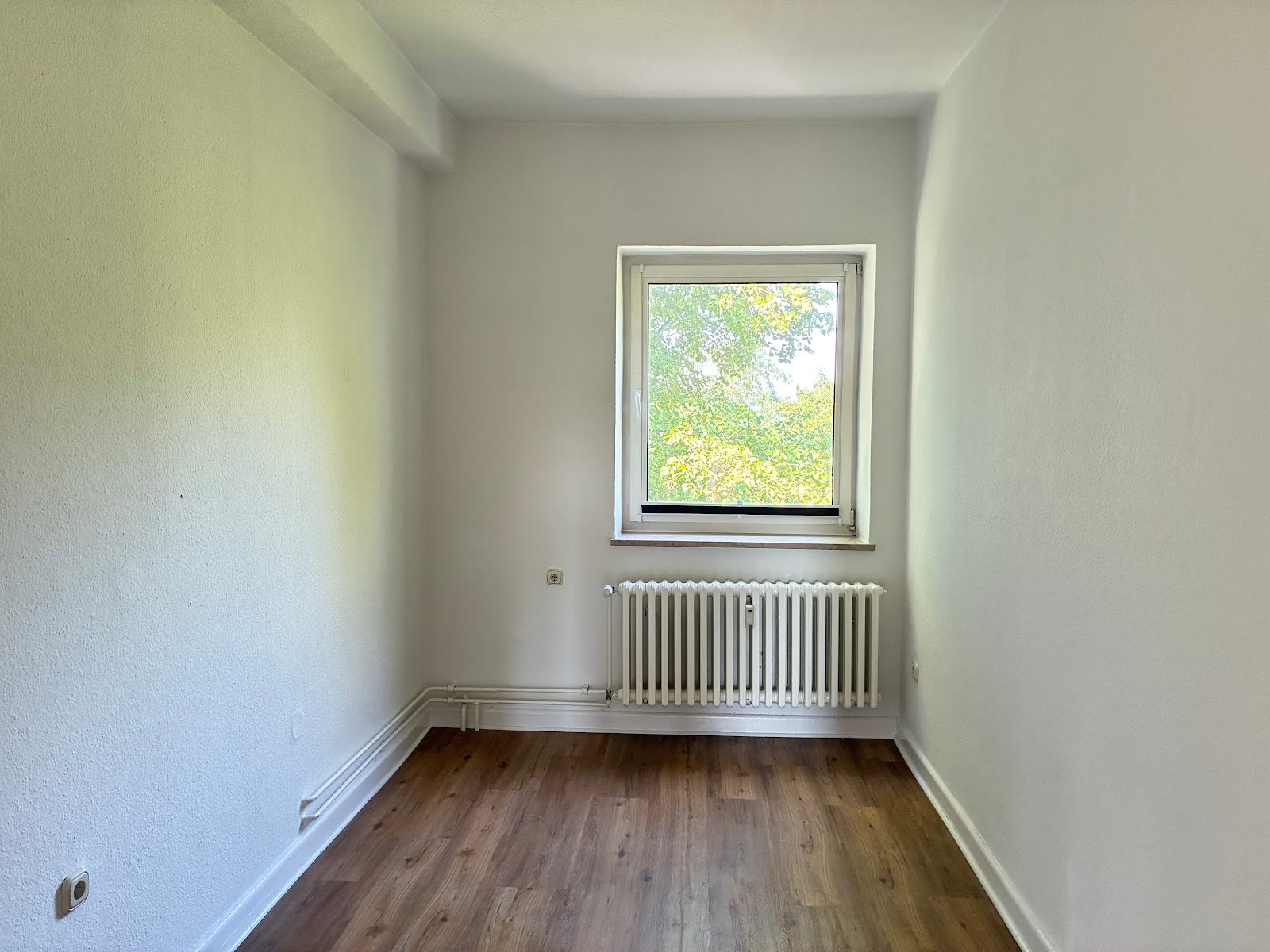 Wohnung Woermannstraße in Kiel