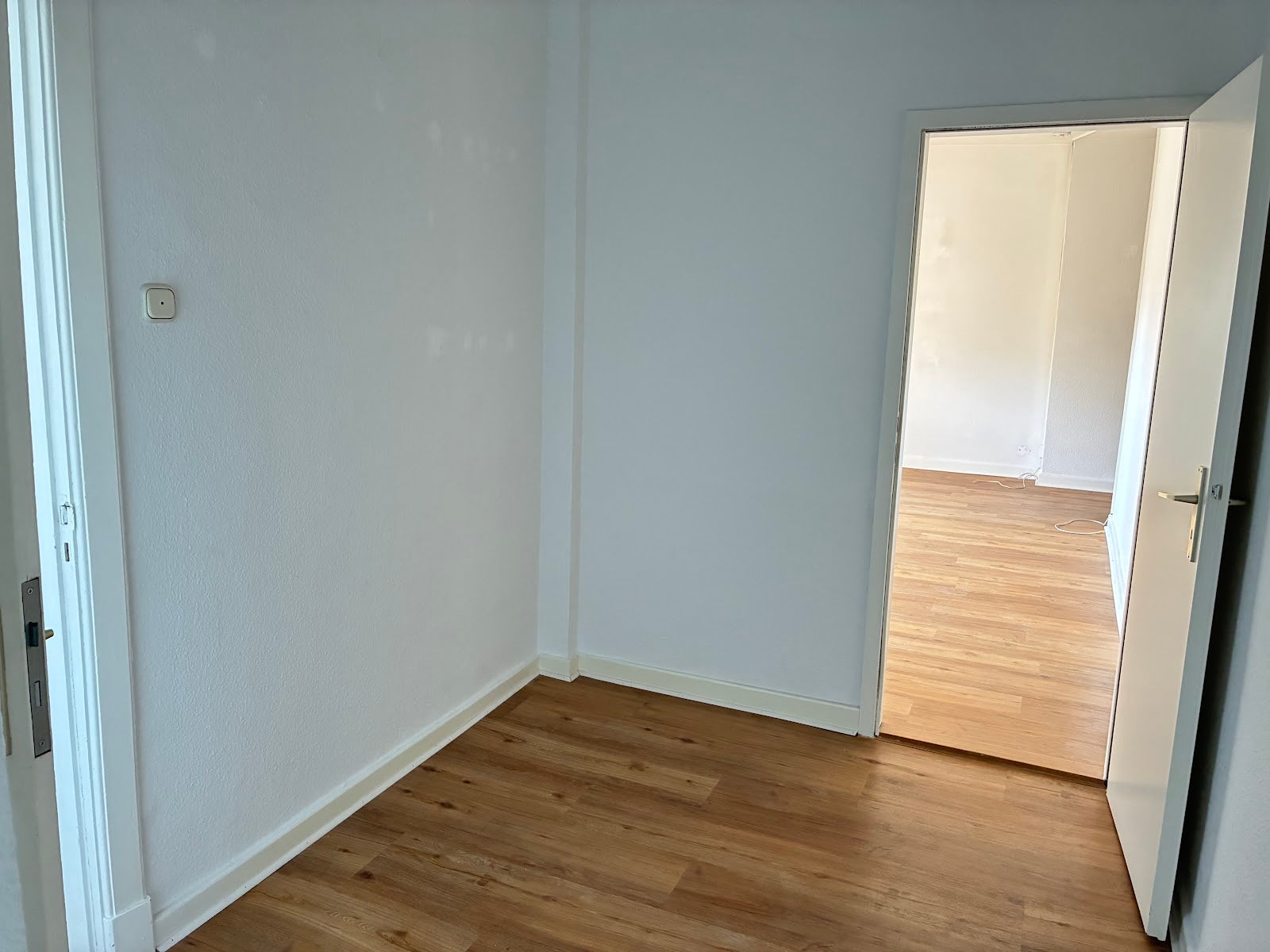 Wohnung Woermannstraße in Kiel