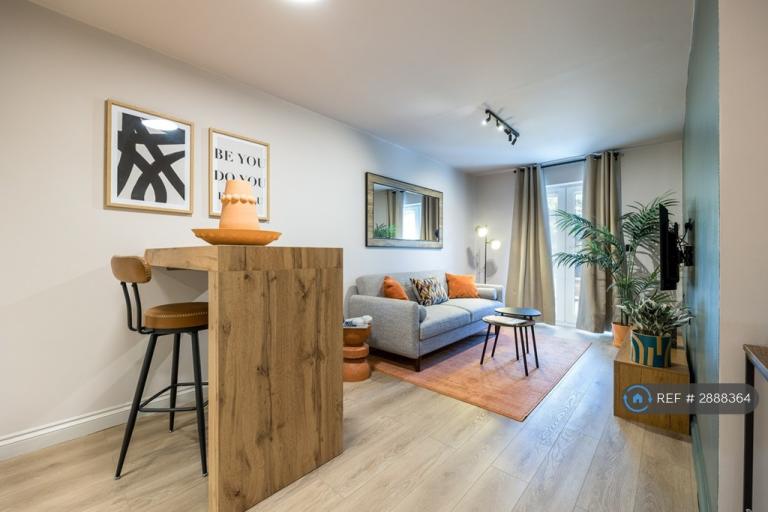 Flat Wise Court in Cherwell District