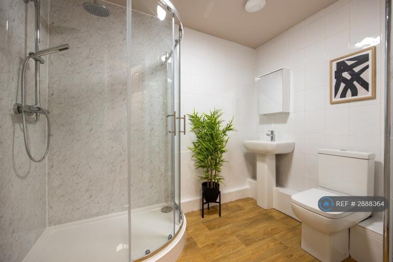 Flat Wise Court in Cherwell District