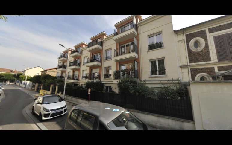 Appartement Rue Claude Jean Romain à Le Perreux-sur-Marne