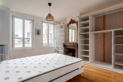 Appartement Quai François Roth à Nancy