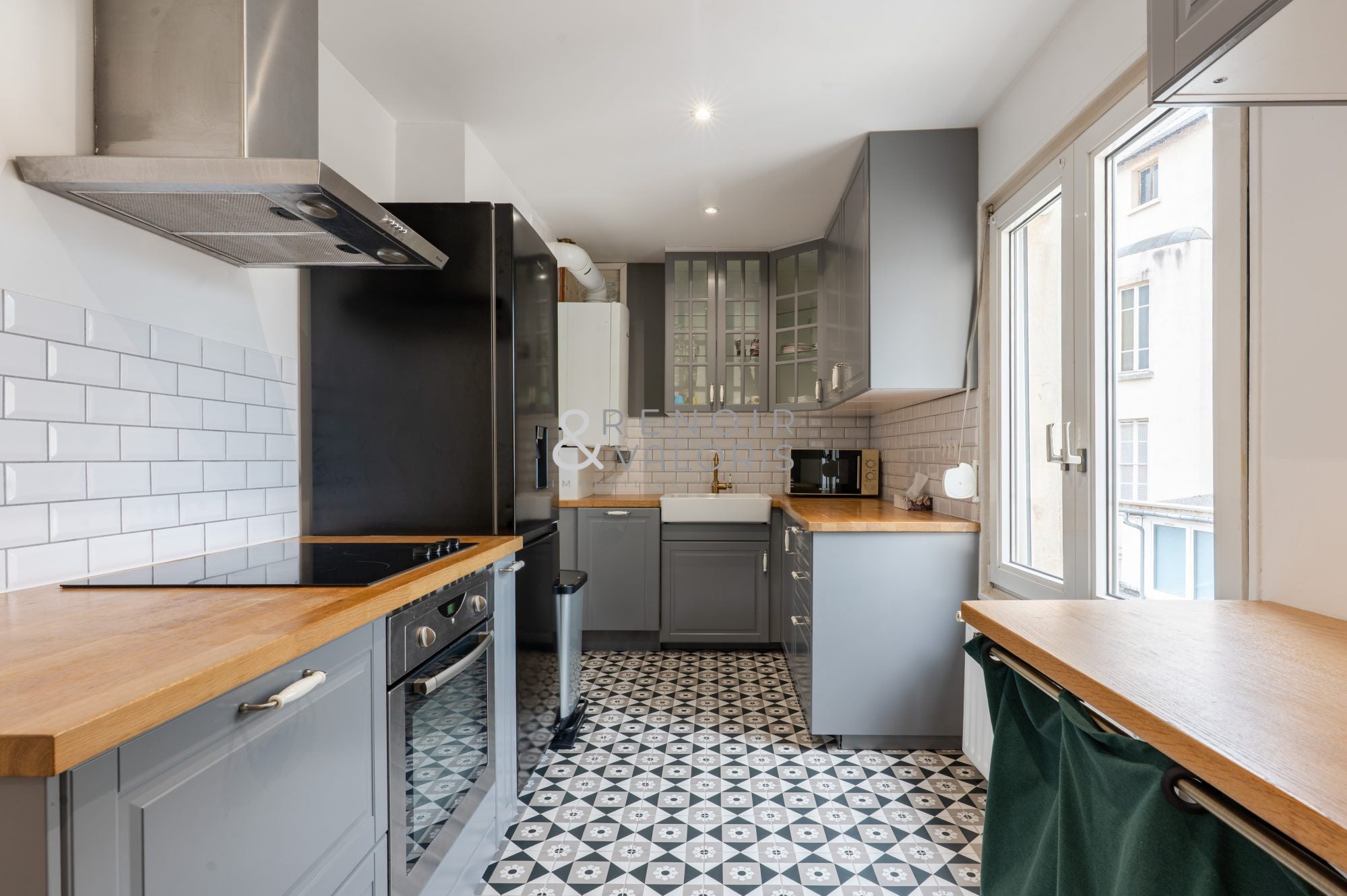 Appartement Quai François Roth à Nancy