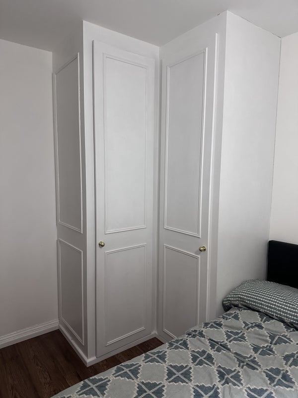 Room Knighton Close in Crawley