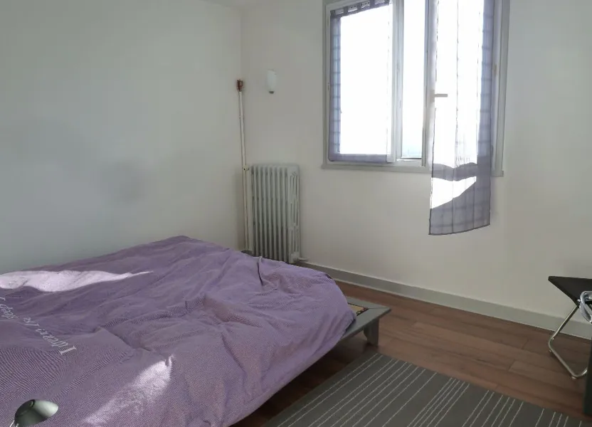Appartement Impasse des Châtelaines à Triel-sur-Seine