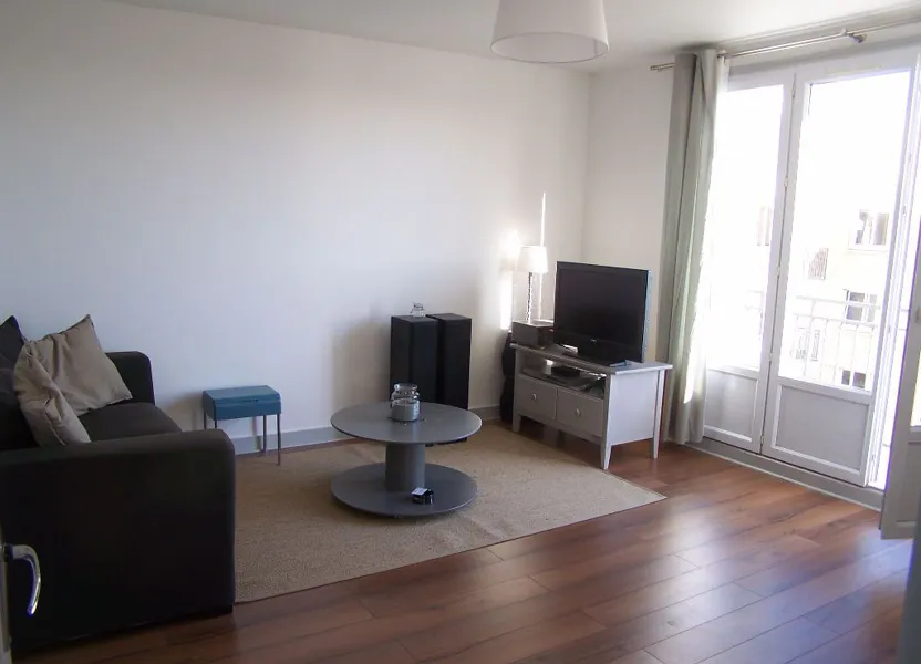 Appartement Impasse des Châtelaines à Triel-sur-Seine