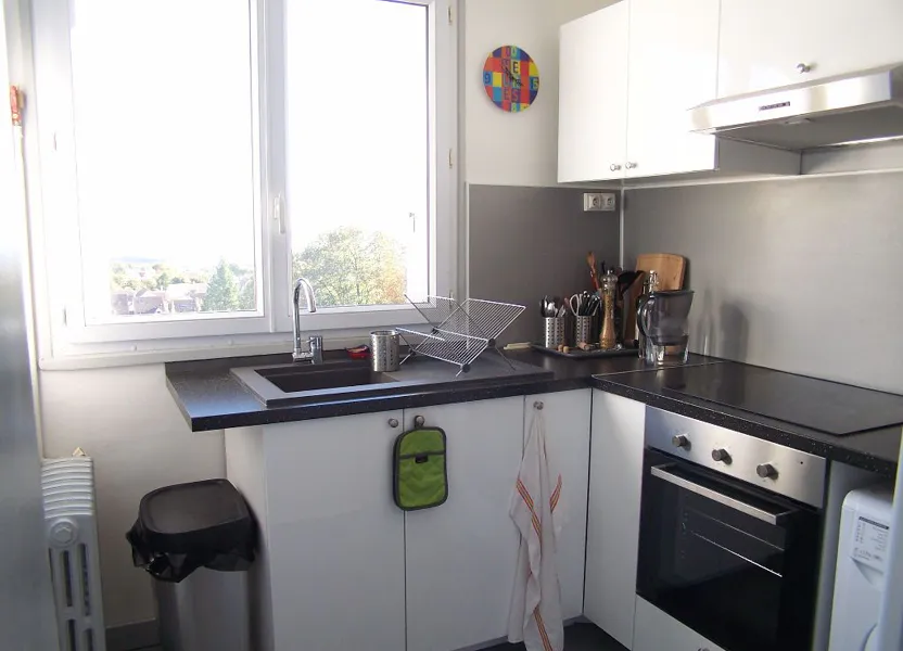 Appartement Impasse des Châtelaines à Triel-sur-Seine