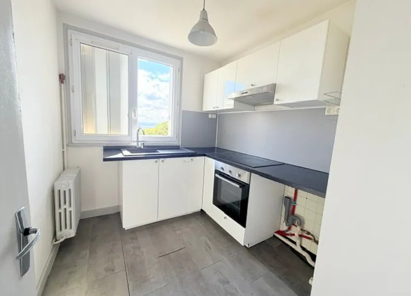 Appartement Sente des Marais à Triel-sur-Seine
