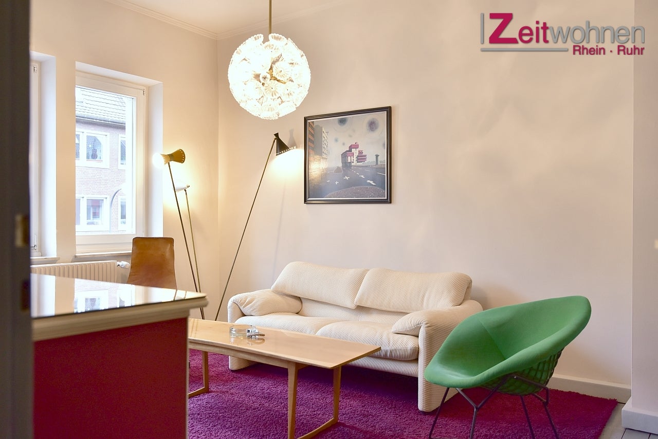 Wohnung Venloer Straße in Köln