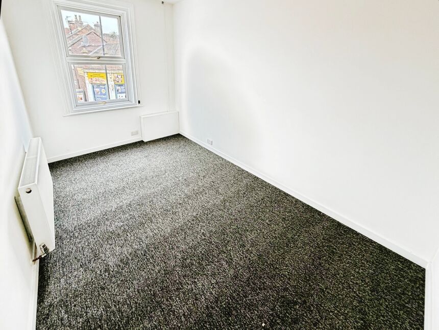 Flat Newport Lane in Stoke-on-Trent
