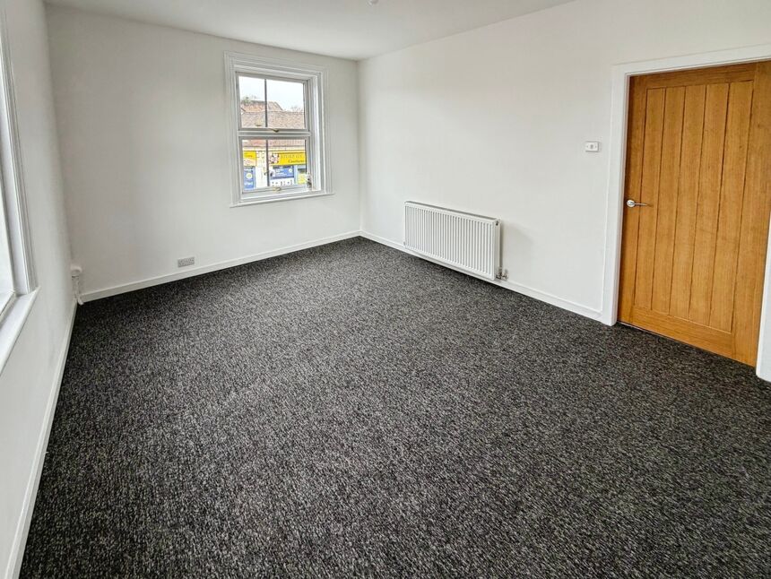 Flat Newport Lane in Stoke-on-Trent