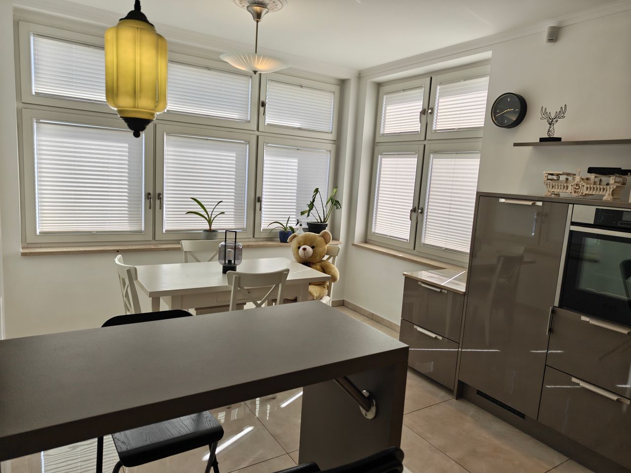 Wohnung Albrechtstraße in Waldblick