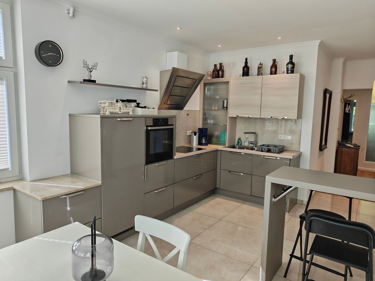 Wohnung Albrechtstraße in Waldblick