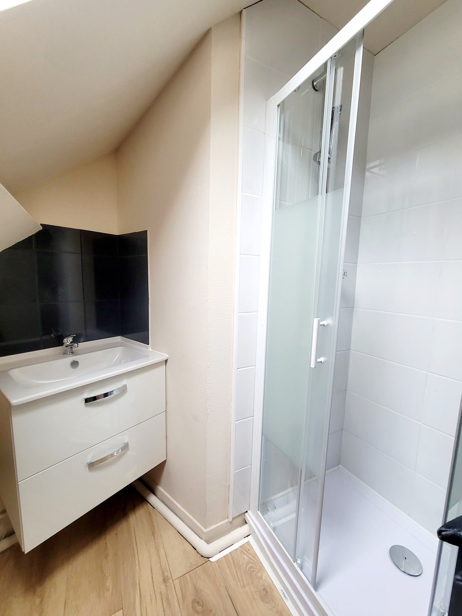 Appartement Rue Maquetra à Saint-Martin-Boulogne