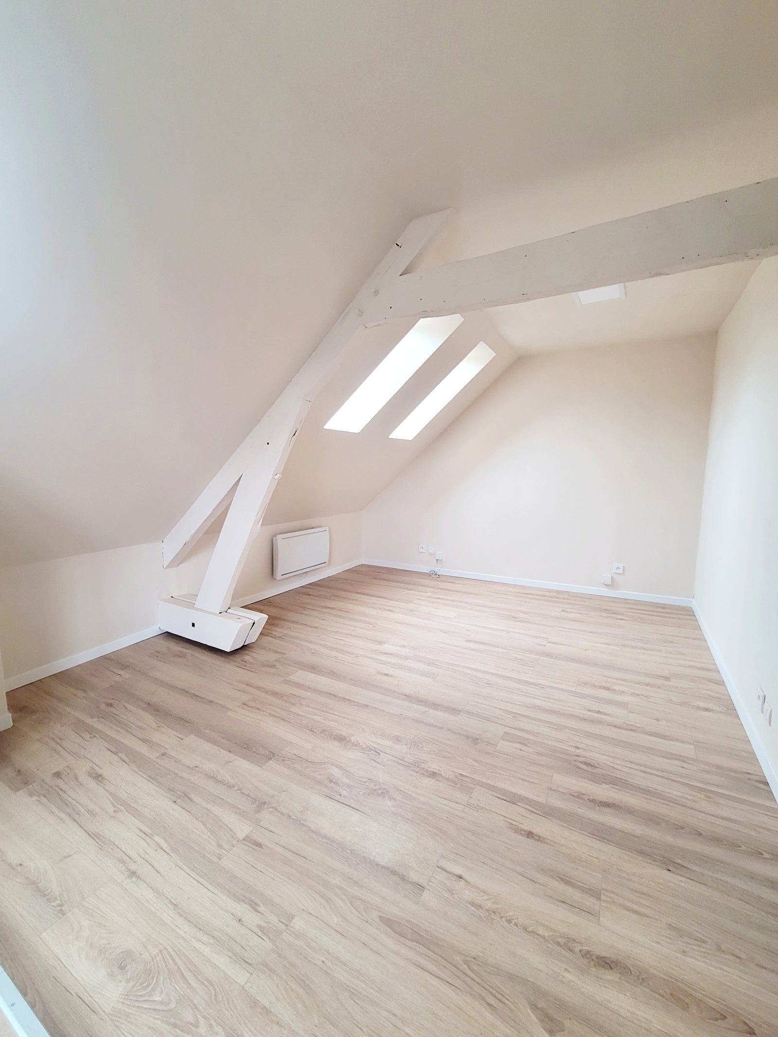 Appartement Rue Maquetra à Saint-Martin-Boulogne