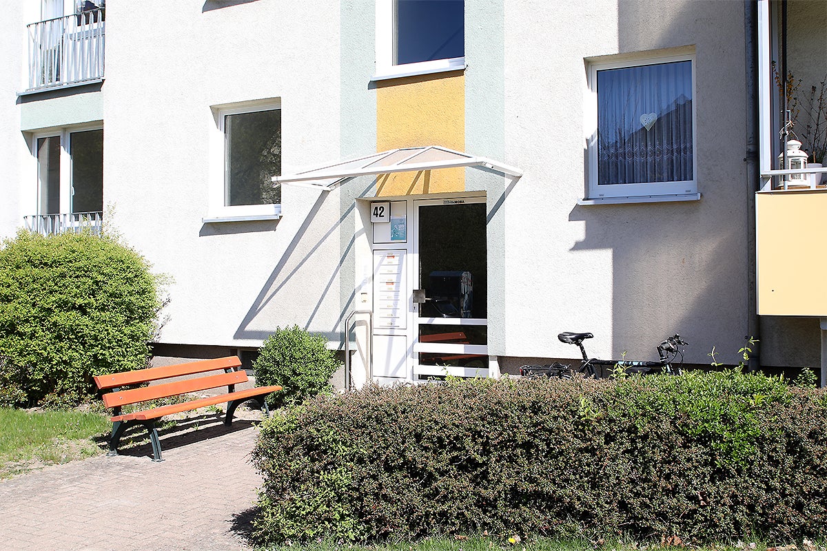 Wohnung Liselotte-Herrmann-Straße in Neubrandenburg