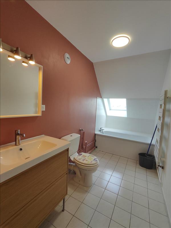 Appartement Rue des Écoles à Moisselles