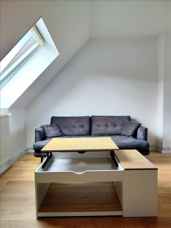 Appartement Rue des Écoles à Moisselles