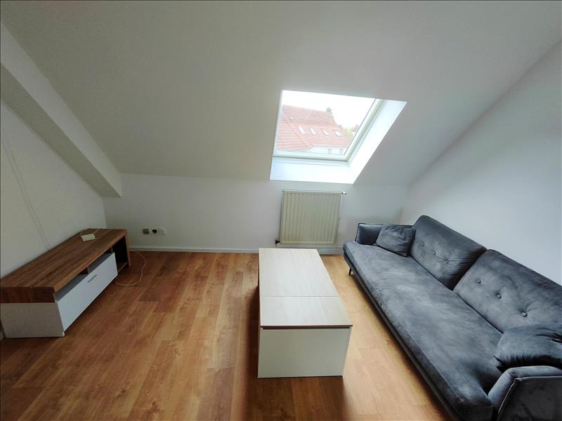 Appartement Rue des Écoles à Moisselles