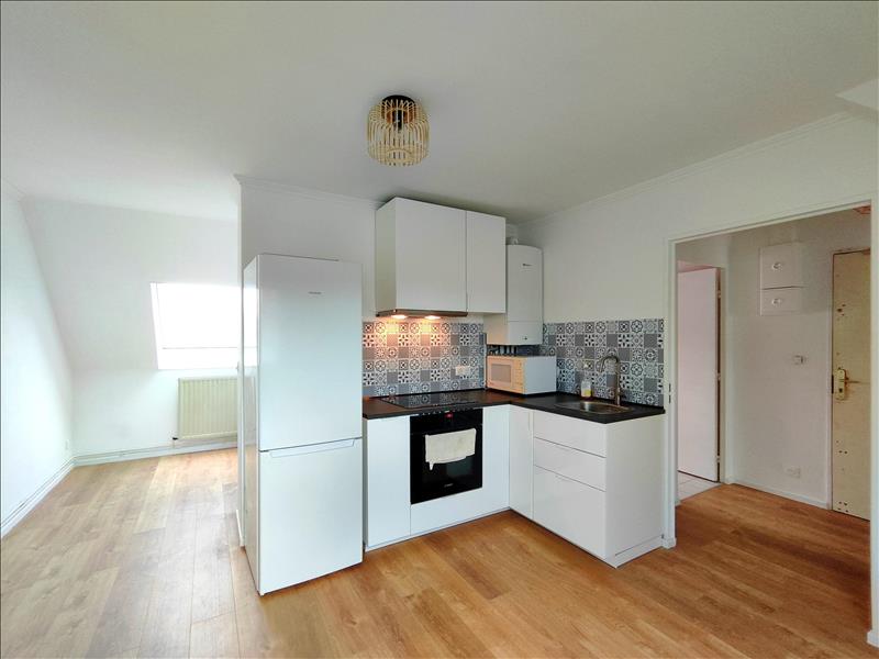 Appartement Rue des Écoles à Moisselles