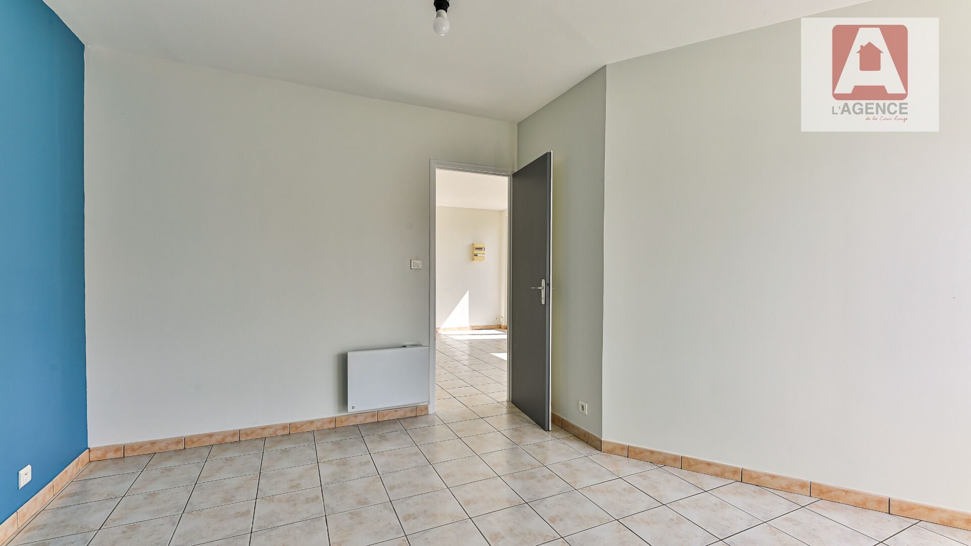 Flat Rue René Bazin in Saint-Révérend