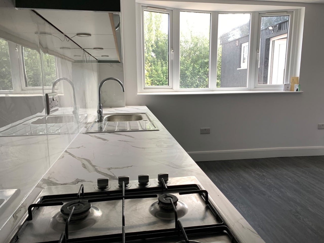 House Meadow Close in Greater London