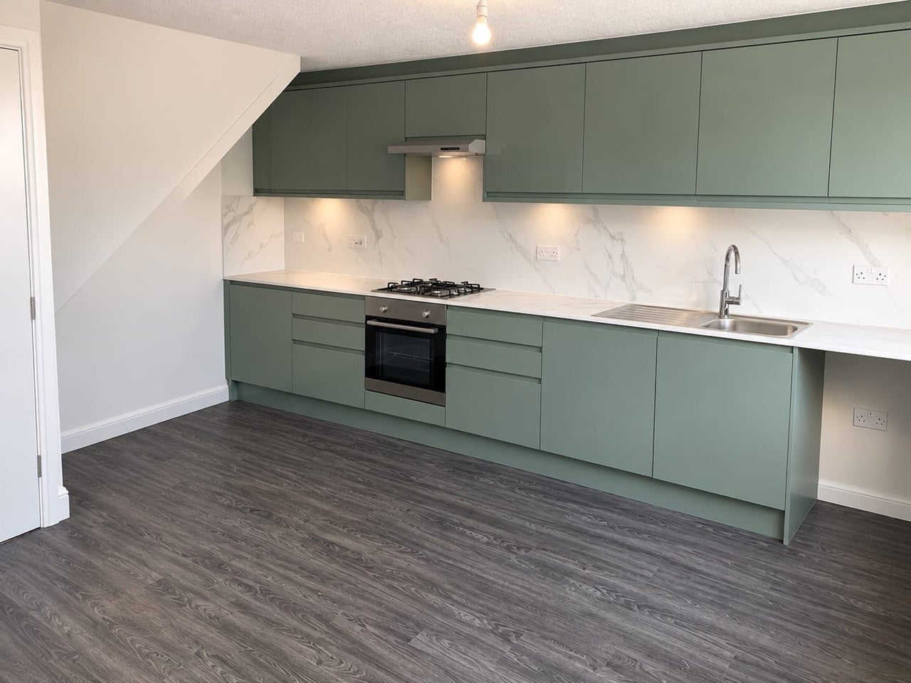 House Meadow Close in Greater London