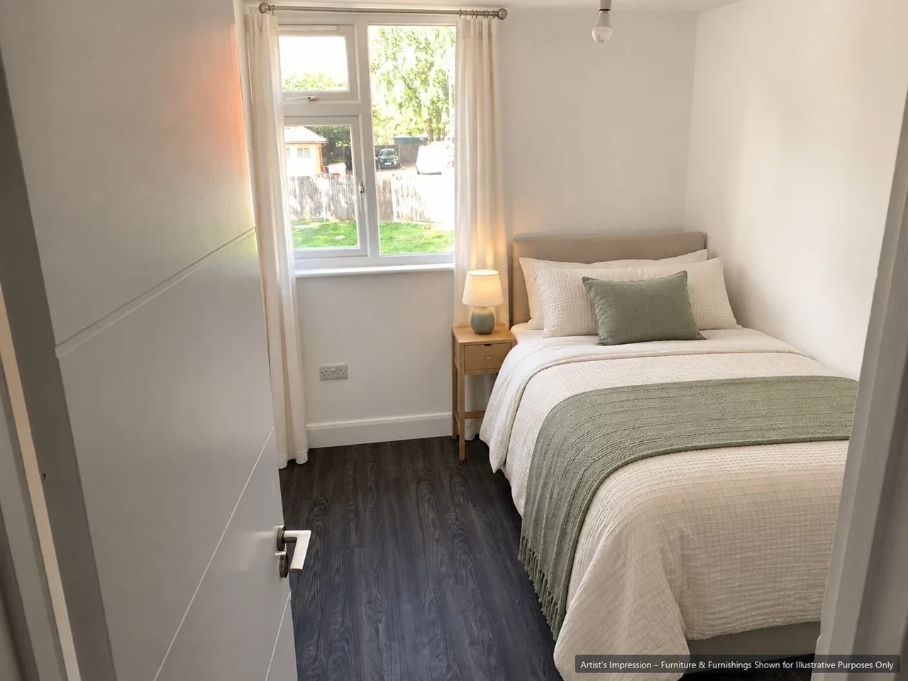 House Meadow Close in Greater London