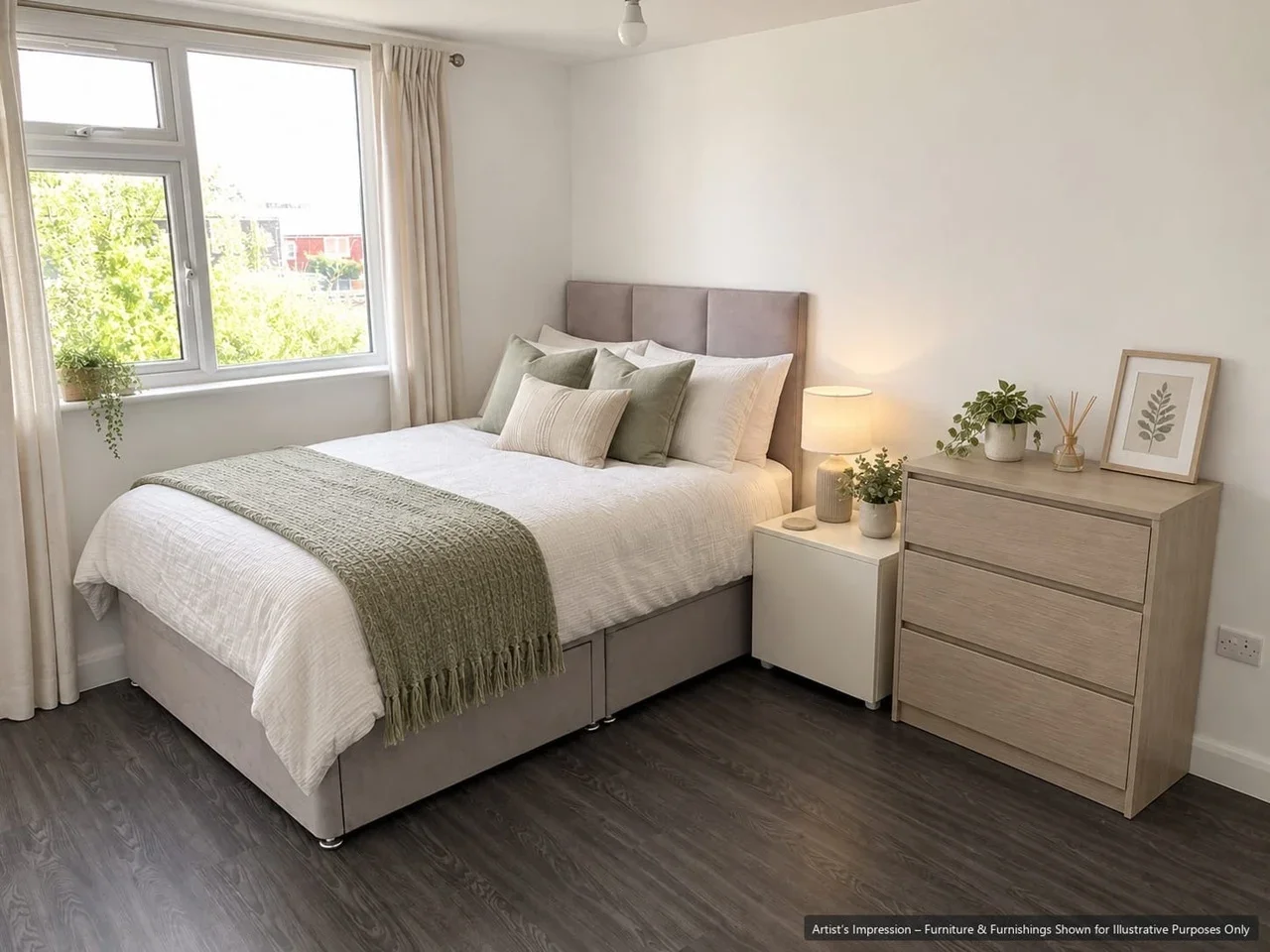 House Meadow Close in Greater London