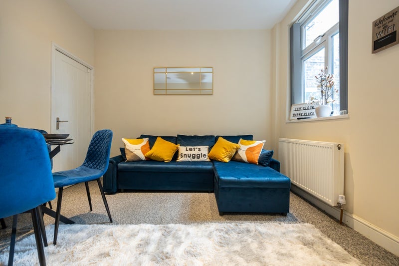 Room Friarswood Road in Newcastle-under-Lyme
